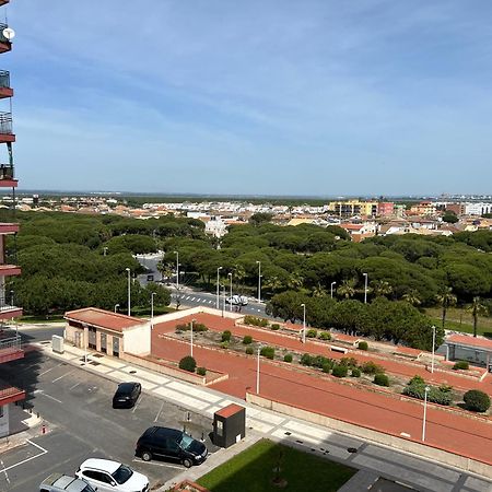 Apartamento Con Vistas Al Mar, ปุนตาอุมเบรีย ภายนอก รูปภาพ