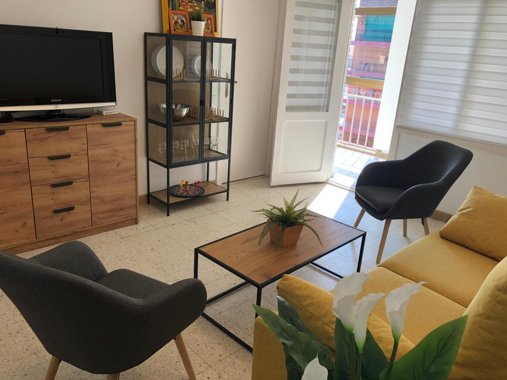 Apartamento Con Vistas Al Mar, ปุนตาอุมเบรีย ภายนอก รูปภาพ