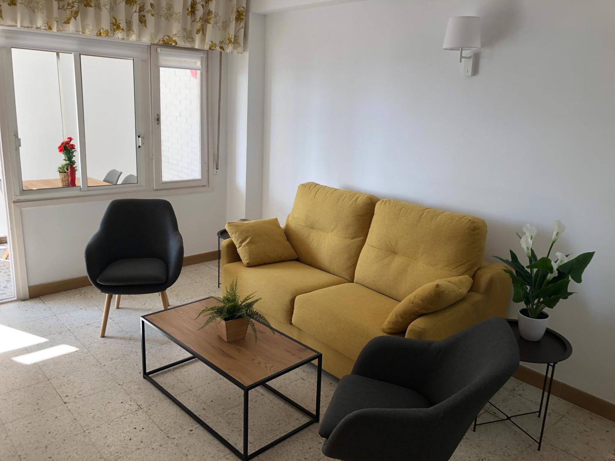 Apartamento Con Vistas Al Mar, ปุนตาอุมเบรีย ภายนอก รูปภาพ